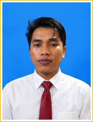 Ari Mahendra