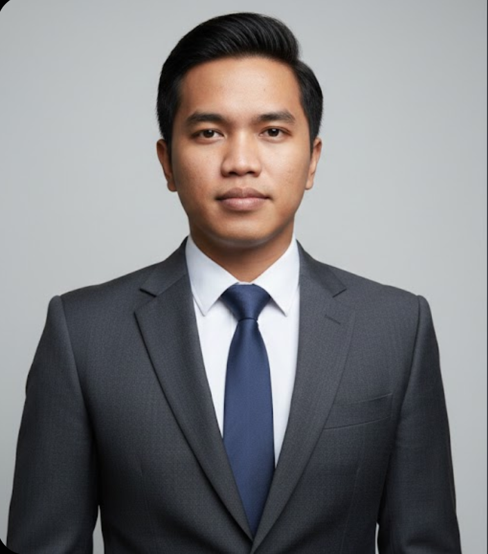 Ari Mahendra